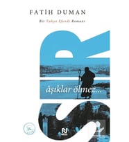 Sır-Aşıklar Ölmez Yahya Efendi Romanı Fatih Duman Nesil Basım