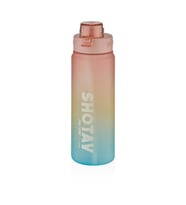 Shotay Su Matarası Policarbon Mavi 950Ml