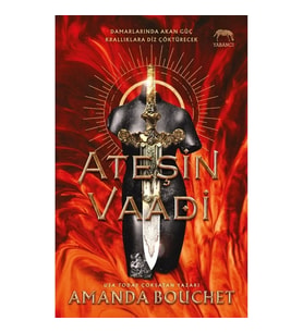 Ateşin Vaadi