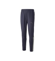 Puma Teamcup Casuals Pants Erkek Futbol Eşofman Altı 65798806 Lacivert
