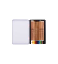 Bruynzeel Expressıon Colour 12'Li Kuru Kalem Boya Seti