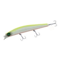 Kendo Haryu 12.5 cm 14.8g Floating Maket Balık 13