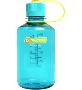 Nalgene Eh Sustain Cerulean Içecek Şişesi, 0,5 L