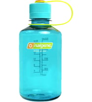Nalgene Eh Sustain Cerulean Içecek Şişesi, 0,5 L
