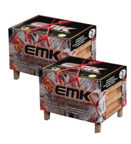 EMK Pratik Mangal Komuru 2 kg x 2 Adet