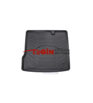 Dacia Duster 2 WD (4x2) Bagaj Havuzu 2009