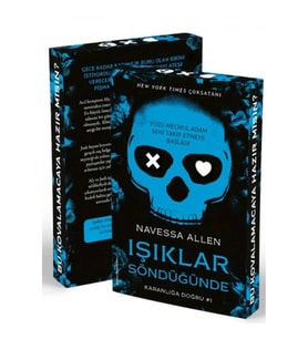 Işıklar Söndüğünde - Karanlığa Doğru 1