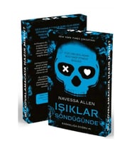 Işıklar Söndüğünde - Karanlığa Doğru 1
