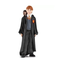 Schleich Harry Potter Ron Weasley-Scabbers 42634