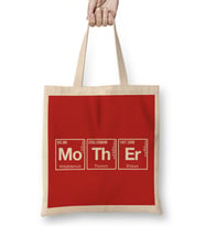 Mother Of All Elements Bez Çanta Uzun Saplı