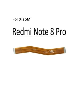 Redmi Note 8 Pro Ara Film