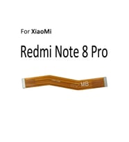 Redmi Note 8 Pro Ara Film