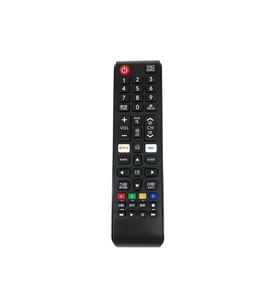 ShowMax Samsung Uyumlu Smart Netflix 4k Led Tv Kumandası 55hu7200(uyumlu)