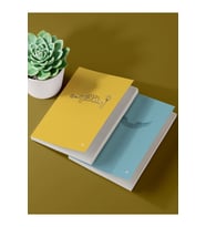 Motivasyon Defter Trend+Kanat