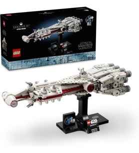 LEGO 75376 Star Wars Tantive IV