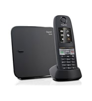 Gigaset E630 Titreşimli Telsiz Dect Telefon