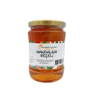 Mandalina Reçeli 700 gr MG