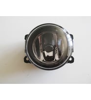 Renault Megane- 2- 03/09; Si·s Lambasi Sağ/sol Ayni (adet) Yuvarlak (ampülsüz)