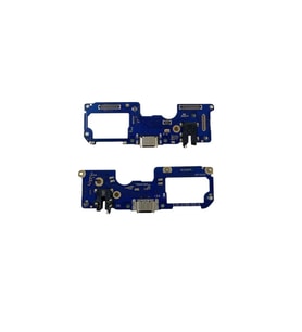 Realme 7 Pro İle Uyumlu Şarj Soketi Rmx2170