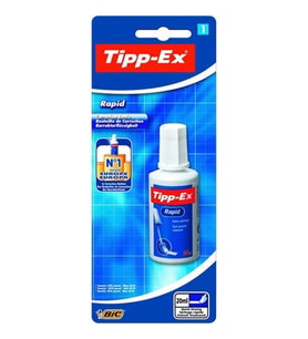 Tıpp-Ex Sıvı Silici Rapıd Daksil 8012969-885994