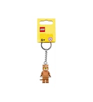 LEGO 854317  T. Rex Suit Guy Key Chain