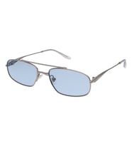 Quantum Q299.C3 55 Unisex Güneş Gözlüğü