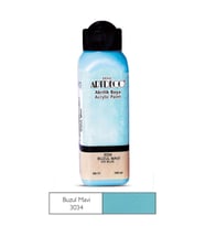 Artdeco Akrilik Boya 140 ml Buzul Mavi