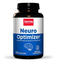 Jarrow Formulas Neuro Optimizer 120 Kapsül