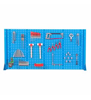Takım Asma Panosu 1800x914mm-Çalışma Tezgahı için