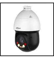 Dahua Sd4d225db-hny, 2mpix, 4-120mm Motorize Lens, 25x Starlight, 100mt. Gece Görüş, Ip67, Ir Wizsen