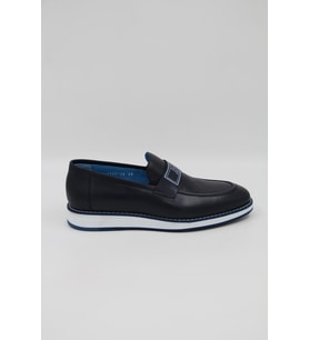 Oggi 031700-38 Erkek Casual Ayakkabı - LACİVERT