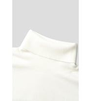 Erkek Tam Balıkçı Slim Fit Triko Kazak