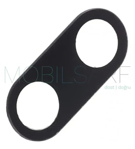 Xiaomi Mİ 8 LİTE Arka Kamera Camı Lens