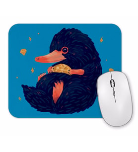 Harry Potter NIffler Mouse Pad