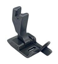 Düz Makine Zikzak Sağ Çima Ayak 5mm / P652-4 (652-4)