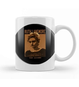 Ruth Langmore Kupa Bardak Porselen