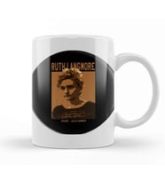 Ruth Langmore Kupa Bardak Porselen