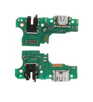 Oppo A15s Şarj Soketli Mikrofon Bordu CPH2179