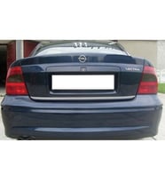 Opel Vectra B Krom Bagaj Alt Çıta 1995-2003 Arası P.Çelik
