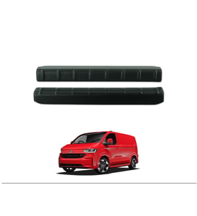 TRANSPORTER T7 PANEL VAN KAPI EŞİĞİ 2025 2026 2027