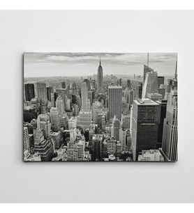 New York Kanvas Tablo