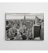 New York Kanvas Tablo