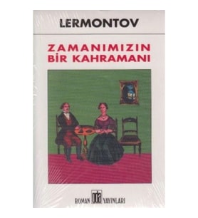 Zamanımızın Bir Kahramanı