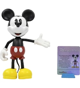 Giochi Disney 100 Koleksiyon Figürü DED13000 (Çok Renkli)