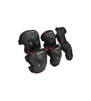 COOL WHEELS Dizlik ve Dirseklik Seti S-M