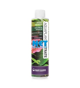ReeFlowers AquaPlants Nitrate I 85 ml. Skt:04/2027 Bitki için Büyüme Hızlandırıcı