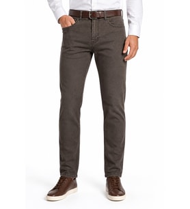 Erkek Regular Fit Jeans Pantolon 320 BGL-ST05452