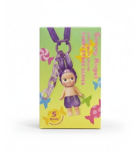 Sonny Angel Mini Charm Figürleri Anahtarlık Sürpriz Oyuncak Kutusu