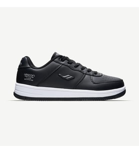 Lescon Zeplin 7 Siyah Erkek Spor Sneakers