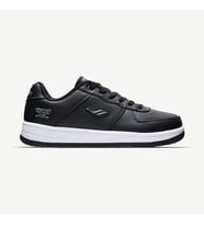 Lescon Zeplin 7 Siyah Erkek Spor Sneakers